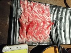 -呷哺呷哺(砂之船奥莱店)