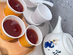 -蔡澜点心·粤菜(丽泽天街店)
