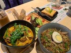 冰火粒粒西多士-来龙里 精致 东南亚餐室(万象城店)