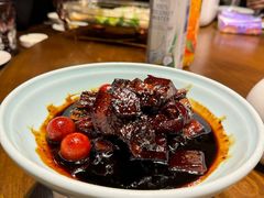-美庐餐厅·湖北菜·吴佩孚公馆(南京路店)