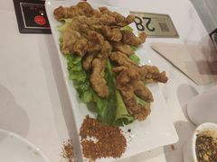 -八合里潮汕鲜牛肉火锅(福州万象城店)