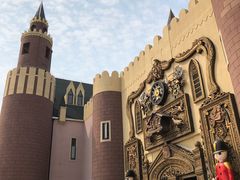 -安徒生童话乐园