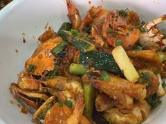 -辣螃铠盆盆蟹大排档(总店)