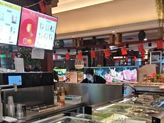 -尚宴牛特鲜自助(太原街万达店)