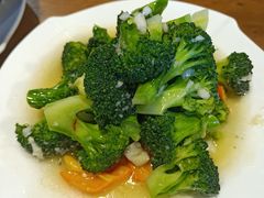 -百里川私房菜(丰登北路店)