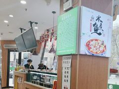 -清真·尖子尖牛肉面(王府井店)