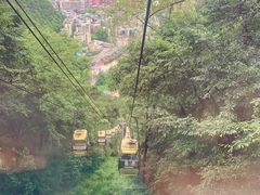 -黔灵山公园