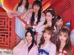 -GG戏精剧场·原创演绎实景本