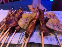 -肉串汪(望京店)