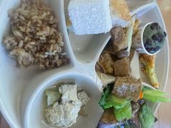 -素满香·食养自助(建邺万达店)