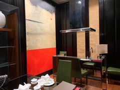 大堂-广州文华东方酒店·江-由辉师傅主理