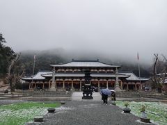 -雪峰寺