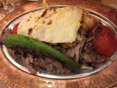 烤羊肉-苏坦土耳其餐厅(白云宾馆店)