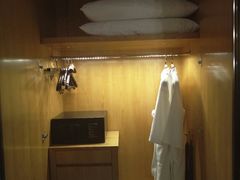 -淮安曙光国际大酒店(大运河广场花街店)