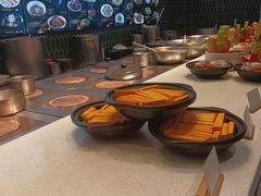 -聚丰园•湖鲜餐厅(阿红私房菜梅石路店)