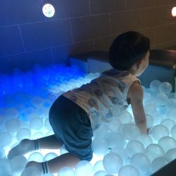 -幻贝家儿童乐园(苏州中心店)