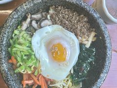-全州拌饭馆(断桥店)