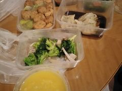 -纳地素食(石门公园店)