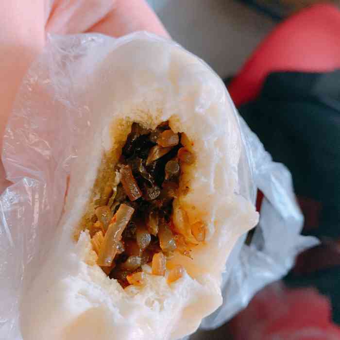 包客里(八卦新村店)-"包客里 包子天地 各类包子都有 好上的是.