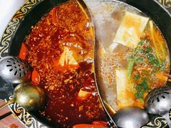 -黄家码头老火锅(解放碑旗舰店)