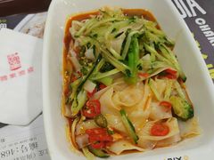 -魏家凉皮(北京南站店)