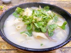 -惠丰源烩面馆(经七路店)