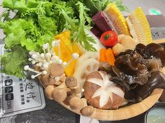 -湊湊火锅·茶憩(卓展店)