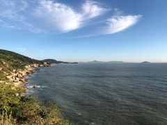-崂山仰口游览区