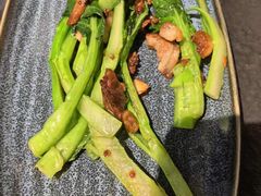 -牛将军•涮肉•烤肉•铁板烧(北京王府井·故宫店)