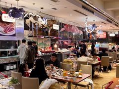 -芭菲盛宴·环球美食(北城国际店)