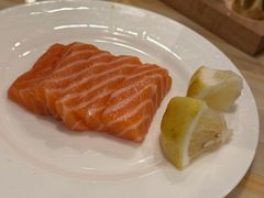 -西藏饭店·亚克·食光自助餐厅
