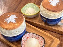 -芙蕾哥哥souffle