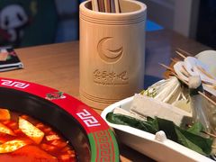 -耍哥串串香(香月湖店)