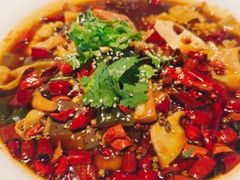 -悦融·京鲁菜·露台花园(安定门店)