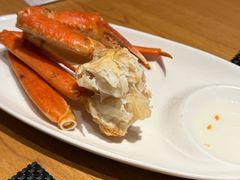 -虹料理·日料放题(悠方店)