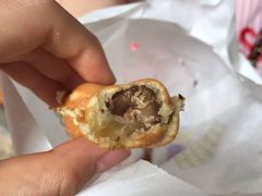 -妈咪鸡蛋仔(尖沙咀东分店)