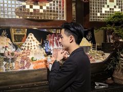 -芭菲盛宴·环球美食(北城国际店)