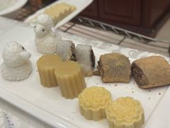 -东来顺饭庄(西单店)