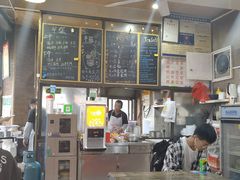 -小朱麻辣串(益民街店)