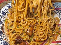 -曲氏老北京铜锅涮肉•火锅(不老街店)