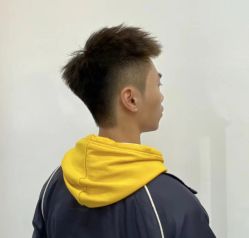 点击看大图 -朗峰专业美发沙龙