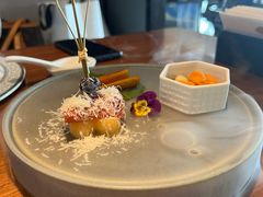 -王府井文华东方酒店-紫膳餐厅