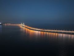 -星海湾跨海大桥