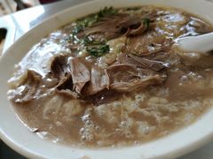 牛肉糁-沂州糁馆(大学城店)