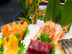 -大渔铁板烧(中山路店)