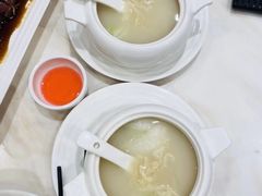 炖盅翅-御口福(王圣堂店)