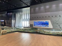 -广州市城市规划展览中心