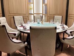 包厢-世纪缘湖滨花园酒店·湖景轩中餐厅(太阳宫店)