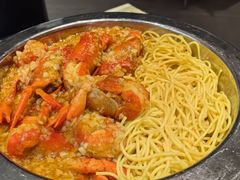 -聚味瞿记·龙虾堂(坡子街店)