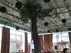 大堂-老磨油饼(高陵店)